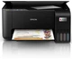 Багатофункціональний пристрій A4 Epson EcoTank L3201 (C11CJ69402) - зображення 2