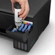 Багатофункціональний пристрій A4 Epson EcoTank L3200 (C11CJ69401) - изображение 2