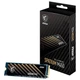 Накопитель SSD MSI Spatium M450 2TB M.2 2280 PCIe 4.0 x4 NVMe 3D NAND TLC (S78-440Q510-P83) - изображение 4