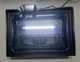 Кришка для акваріуму 30*21 см пряма LED - зображення 3