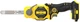 Шлифмашина ленточная-напильник аккумуляторная Stanley FATMAX (SFMCE210B) - изображение 2