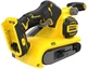 Шлифмашина ленточная аккумуляторная Stanley FATMAX (SFMCW223B) - изображение 5