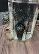 Розумний тактичний смарт годинник Lemfo K37 з GPS, Smart watch зелений спортивний - изображение 4