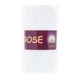 Пряжа Vita Cotton Rose 3901 білий - изображение 2