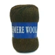 Пряжа Lana Cashemere Wool 1016 гірчично-коричневий - зображення 2
