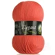Пряжа Vita Elegant 2078 коралл - изображение 2