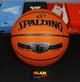 Універсальний Баскетбольний М'яч Spalding TF Silver(76859Z) 7 - изображение 5