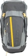 Рюкзак туристический Semi Line 45 Grey (A3040-1) (DAS302181) - изображение 4