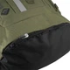 Рюкзак туристический Semi Line 45 Khaki (A3040-2) (DAS302182) - изображение 6
