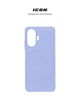 Чехол ArmorStandart ICON для Realme C55 Lavender (ARM70913) - изображение 3