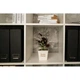 Искусственный цветок в горшке Decoramo, 12*29см, (DC-28) (65806-16) - изображение 2