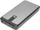 Power bank PowerPlant A16005 25200mAh, PD 85W, DC5-20V 10 конекторів, USB-C, USB, QC3.0 PB931200 - зображення 3