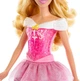 Лялька принцеса Аврора Спляча красуня Mattel - зображення 3