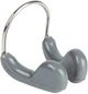 Зажим для носа Speedo COMP NOSE CLIP (TPR) XU GREY/BLUE (8-004970817) Унисекс OSFM Серый (5050995401530) - изображение 1