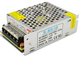 Блок питания UKC 100-240V DC 12V 5A металлический p-01 - изображение 2