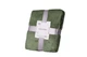 Плед Ardesto Flannel ART-0209-SB 160х200 см зелений - зображення 1