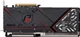 Видеокарта ASRock PCI-Ex Radeon RX 6650 XT Phantom Gaming OC 8GB GDDR6 (128bit) (2192/17500) (1 x HDMI, 3 x DisplayPort) (90-GA3MZZ-00UANF) - изображение 4