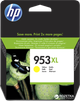 Картридж HP No.953XL Officejet Pro 8210/8710/8720/8725/8730 Yellow (F6U18AE) - зображення 1