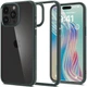 Etui Spigen Ultra Hybrid dla Apple iPhone 15 Pro Max Zielony (ACS06574) - obraz 2