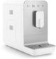 Кофемашина SMEG Collezione BCC11WHMEU - изображение 5