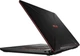 Ноутбук ASUS 15.6" TUF Gaming FX504GD/Intel Core i5-8300H/16GB/120SSD/1TBHDD/1050/iW11H/Black (FX504GD-BB52-CB) Б/у,U1 - зображення 3
