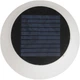 Фонарь кемпинговый Bo-Camp Ranger Solar 150 Лм White/Black (5818614) (DAS302435) - изображение 4