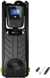 Цифровой ножной насос Michelin Foot Pump Digital Single Barrel (W12208) - изображение 1