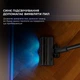 Вертикальний пілосос Dreame Cordless Vacuum Cleaner R20 (VTV97A) - зображення 3