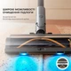 Вертикальний пілосос Dreame Cordless Vacuum Cleaner R20 (VTV97A) - зображення 7