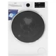 Прально-сушильна машина Beko B5DFT59447W - изображение 1