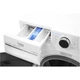Прально-сушильна машина Beko B5DFT59447W - изображение 8