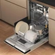 Посудомоечная машина Whirlpool W7I HT58 T - изображение 3