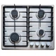 Варочная поверхность Greta KHG 640 N 292 X - изображение 1