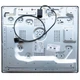 Варочная поверхность Greta KHG 640 N 292 X - изображение 5