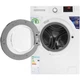 Пральна машина Beko WUE6512IXBW - зображення 4