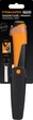 Столярний ніж Fiskars Pro з точилом 1023621 (6411501560209) - зображення 3