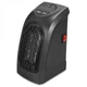 Обогреватель Rovus Handy Heater 350 ВАТ Черный - изображение 3