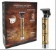 Професійна машина для стрижки бороди Hair Clipper WS - T99 - зображення 1