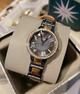 Женские часы Fossil ES4298 / Темно-Синий - изображение 2