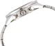 Наручные новые и полезные часы Casio EFR-552D-1AVUEF Черные с серебристым - изображение 3