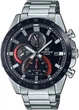 Мужские часы с неоновым дисплеем Casio Edifice EFR-571DB-1A1VUEF - изображение 1