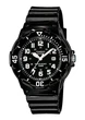Женские наручные часы Casio LRW-200H-1BVEF Черные в спортивном стиле - изображение 7