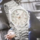 Мужские часы с&nbsp;новаторскими функциями Casio MTP-1375D-7A2 Шампань с серебристым - изображение 5