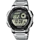 Чоловічий наручний годинник Casio модель AE-1000WD-1AVEF. - зображення 4