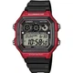 Мужские наручные часы Casio CASIO AE-1300WH-4AVEF - изображение 1