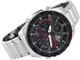 Мужские часы с будильником Casio Edifice ECB-900DB-1AER - изображение 2