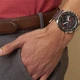 Мужские часы с будильником Casio Edifice ECB-900DB-1AER - изображение 9