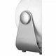 Портативний Тепловентилятор керамічний Helmut 1185 1800W - зображення 2
