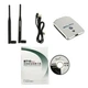 Wi-Fi USB адаптер мощный Wifly-City 3000000G - изображение 3