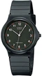 Мужские наручные часы CASIO MQ-24-1BUL - изображение 5